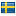 hymn.se server is located in Sweden